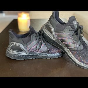 Men Adidas Ultraboost - size 12